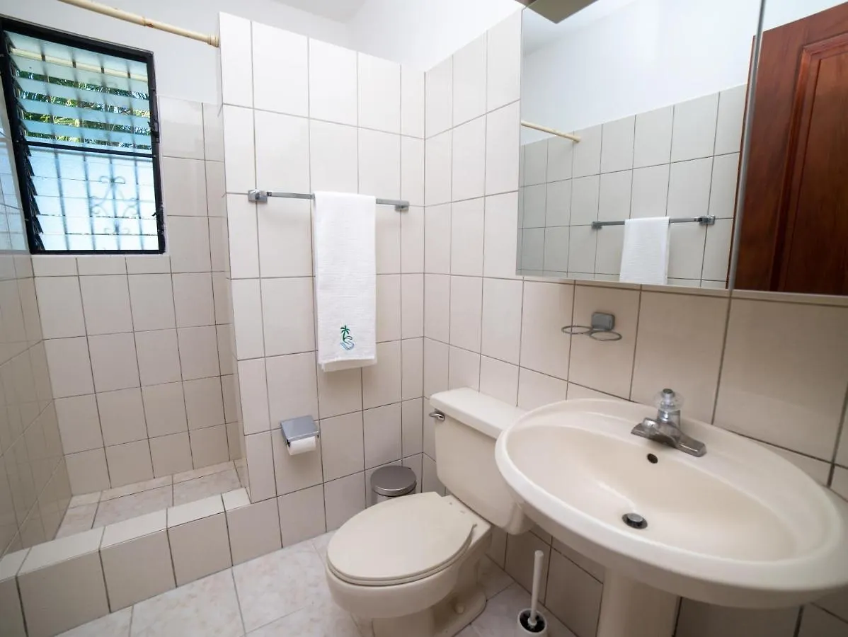 Вилла Casati Golden House Сосуа 0*,  Доминиканская Республика
