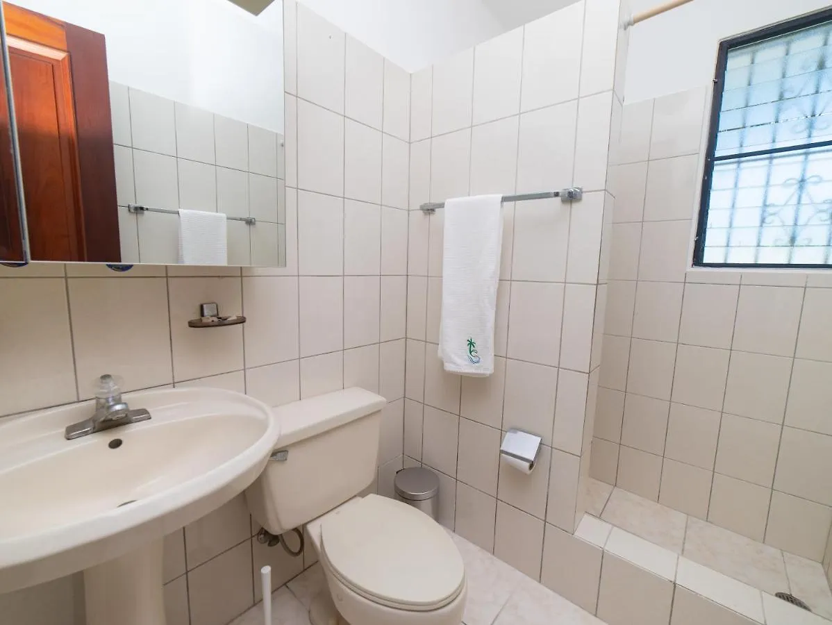 Вилла Casati Golden House Сосуа Доминиканская Республика